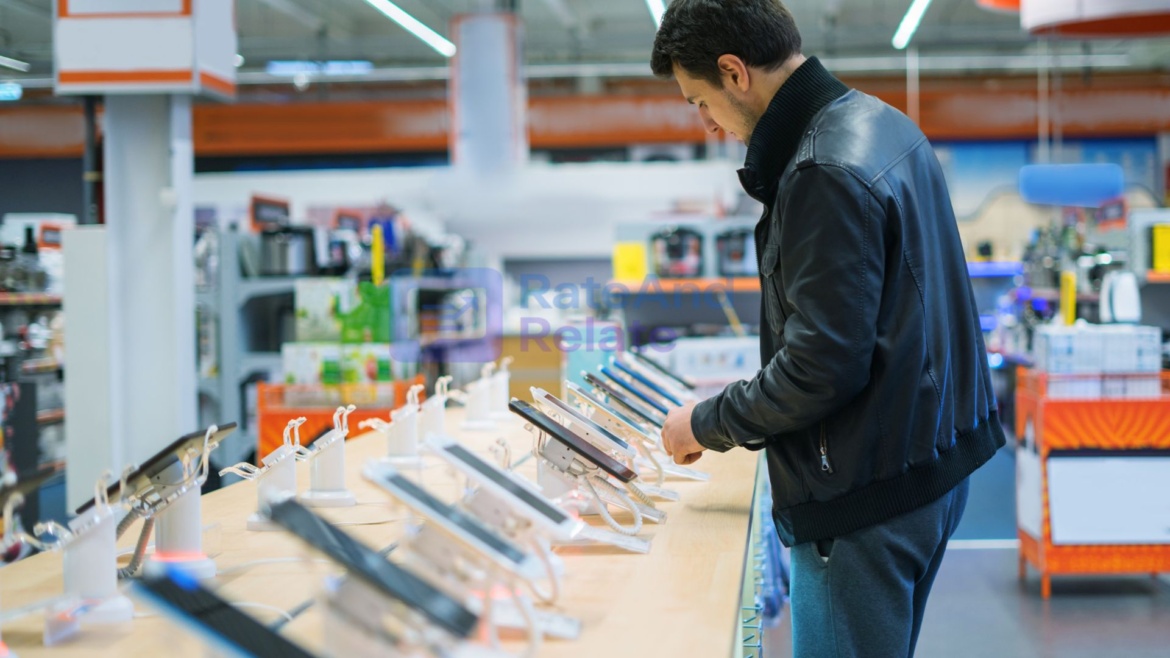 India’s Smartphone Market Hits Record Value Growth – Premium Demand Drives Festive Boom