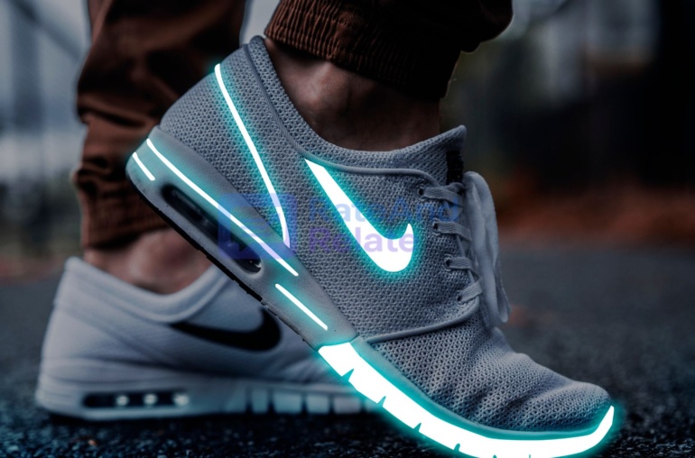 Nike: The Story of a Runner & His Coach Who Built a Sports Empire