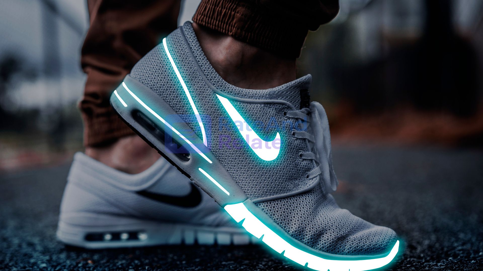 Nike: The Story of a Runner & His Coach Who Built a Sports Empire