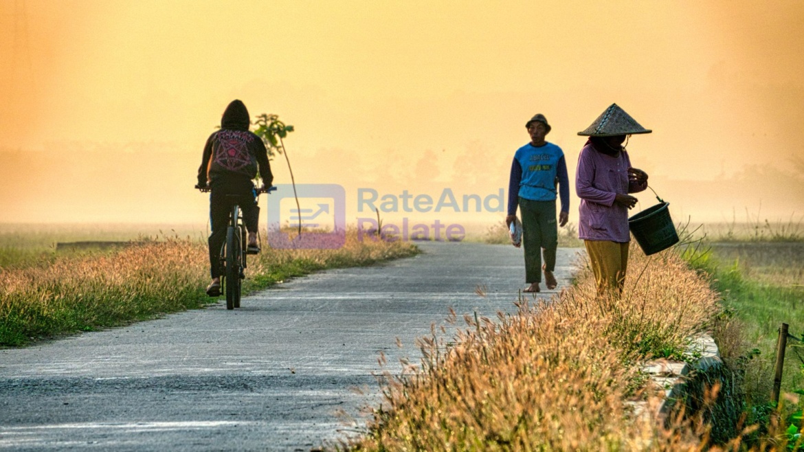 Urban vs Rural Consumption Patterns – Signs of Recovery and Growing Disparity