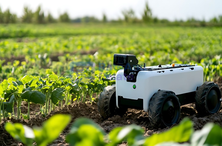 Smart Soil Sensors: How IoT Probes Are Transforming Soil Into a Real-Time Data System