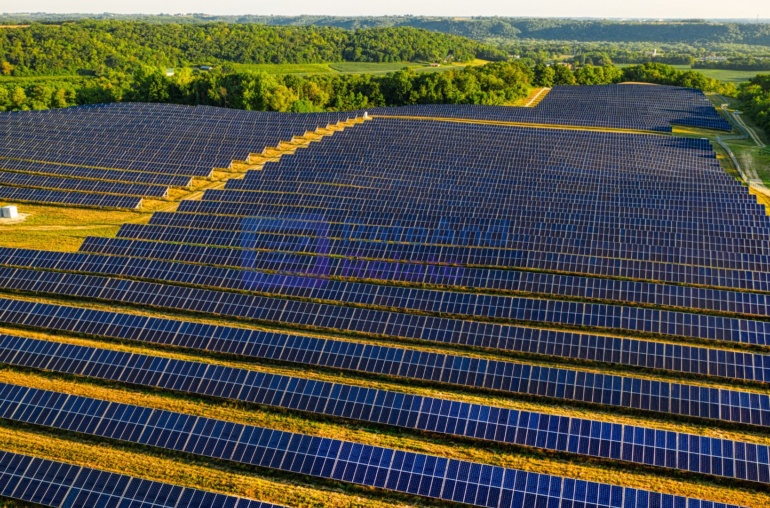 Solar Villages — India’s Next Big Economic Model