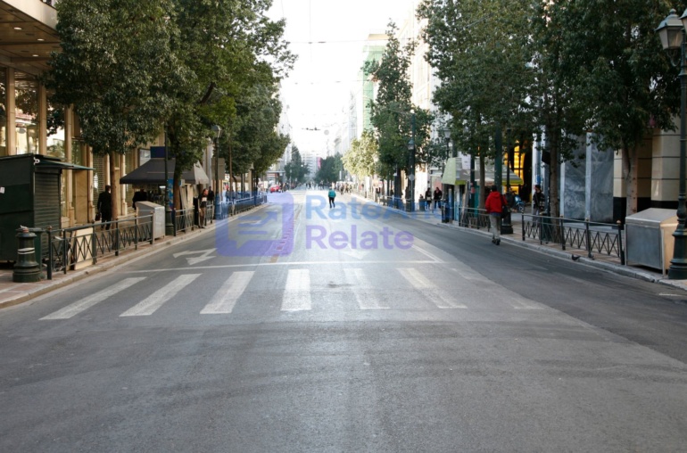 Cooling Corridors — Climate-Engineered Streets for Heatwave Cities