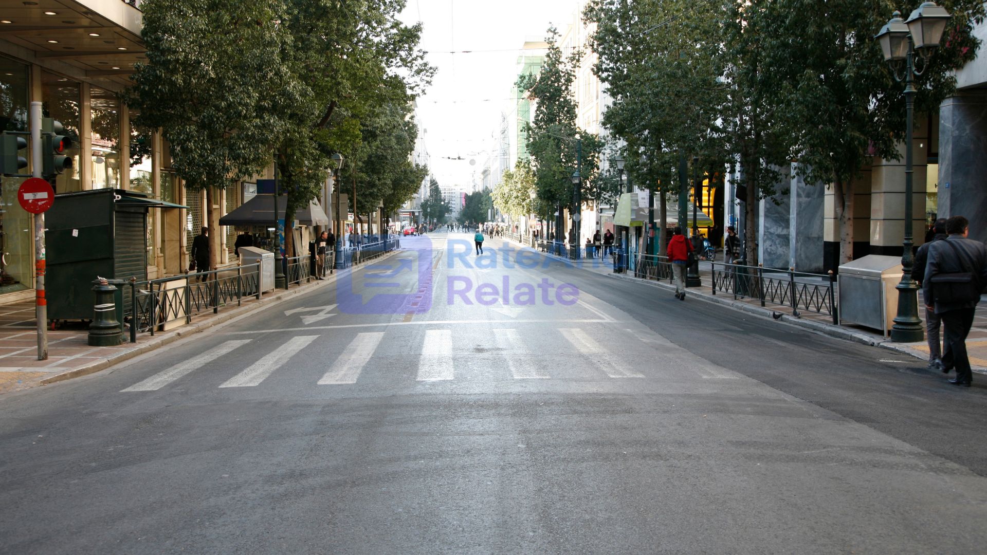 Cooling Corridors — Climate-Engineered Streets for Heatwave Cities