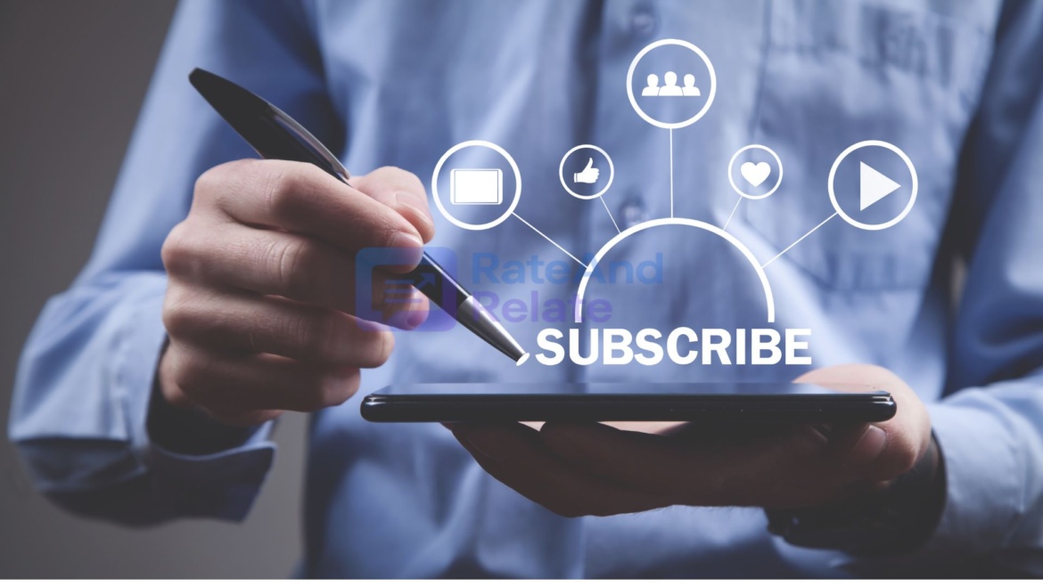 The Subscription Trap Economy — Why Everything Has Become a Monthly Payment