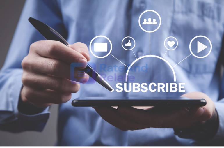 The Subscription Trap Economy — Why Everything Has Become a Monthly Payment