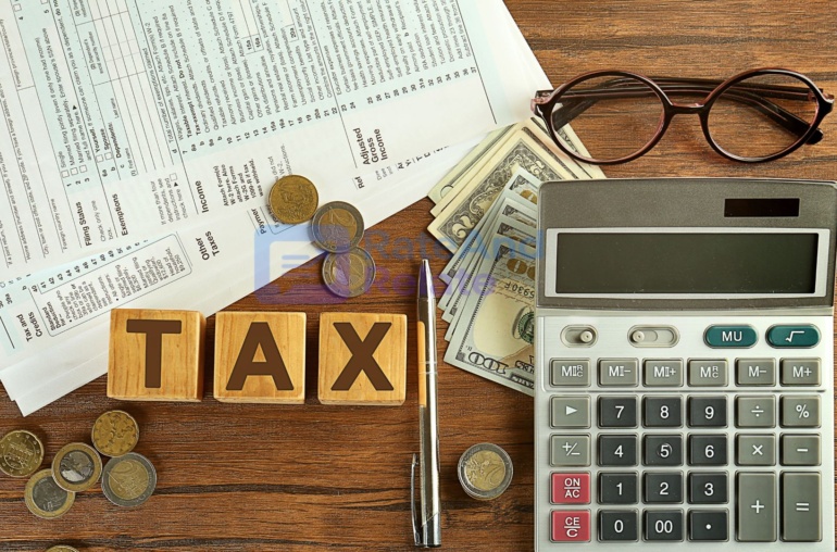 India Cuts Taxes on Consumer Goods to Boost Domestic Demand