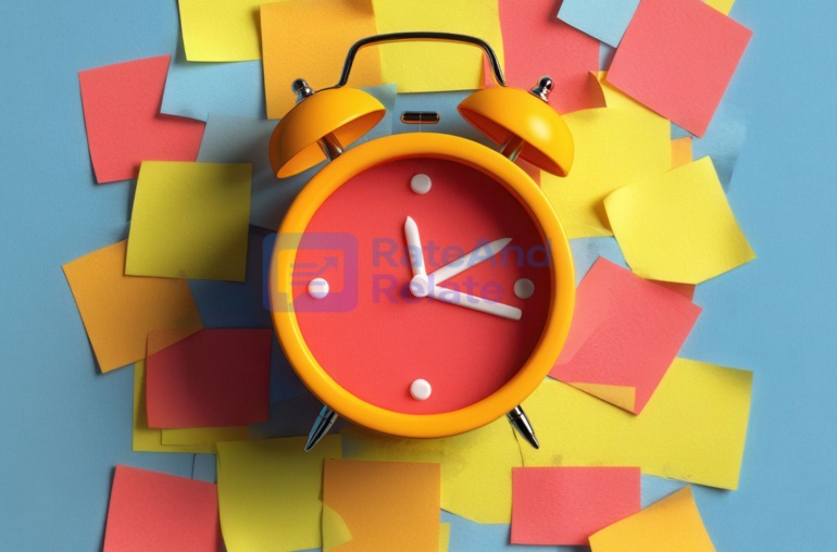 Mastering Time: Proven Time Management Techniques for Students and Professionals