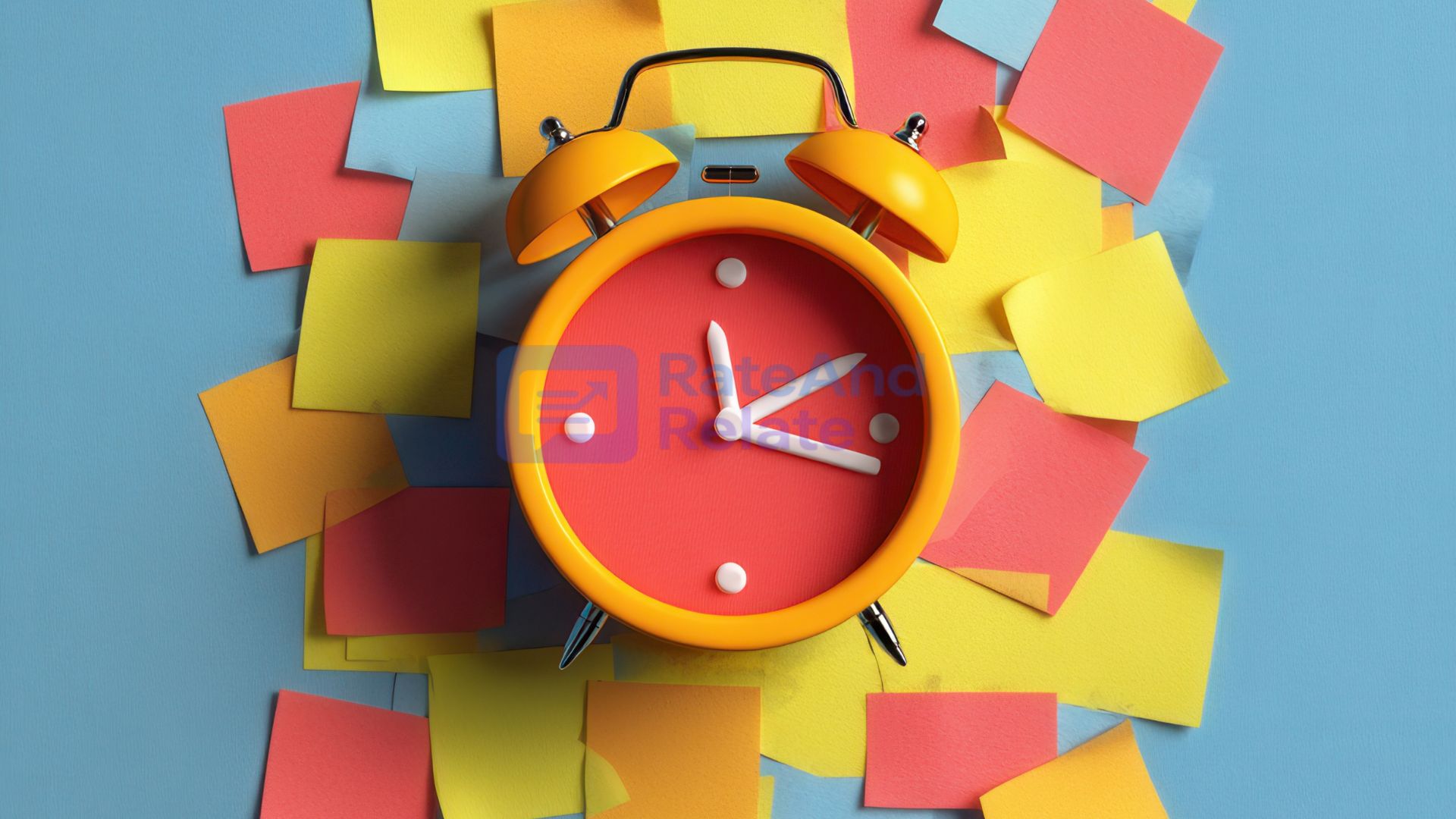 Mastering Time: Proven Time Management Techniques for Students and Professionals