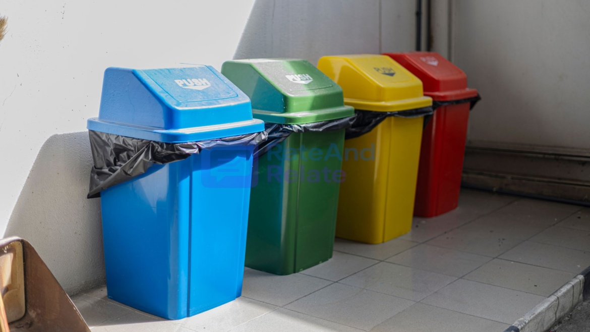 AI-Powered Trash Scanners: How Smart Garbage Trucks Are Reinventing City Waste Management