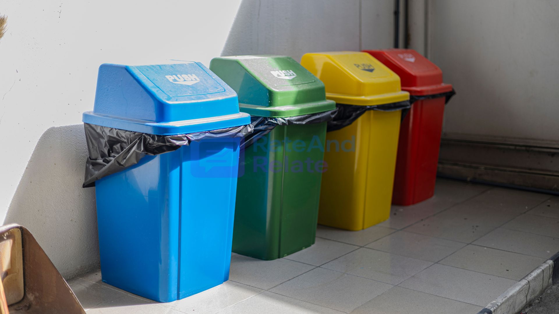 AI-Powered Trash Scanners: How Smart Garbage Trucks Are Reinventing City Waste Management