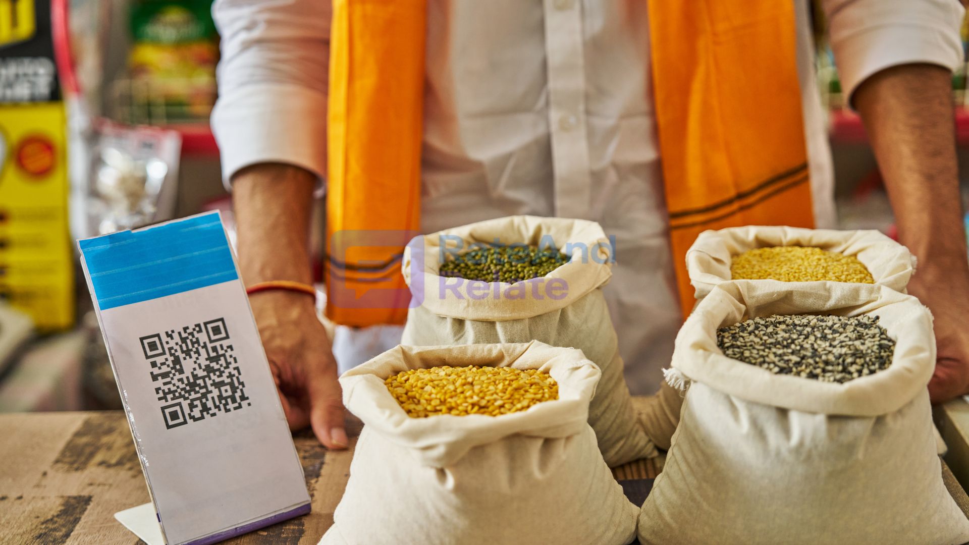 Voice-Based Payments: How UPI Through Voice Commands Is Transforming Rural India