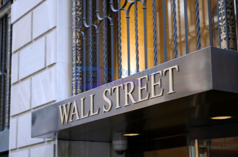 Wall Street Gains on Strong U.S. Jobs Data & Nvidia Rally