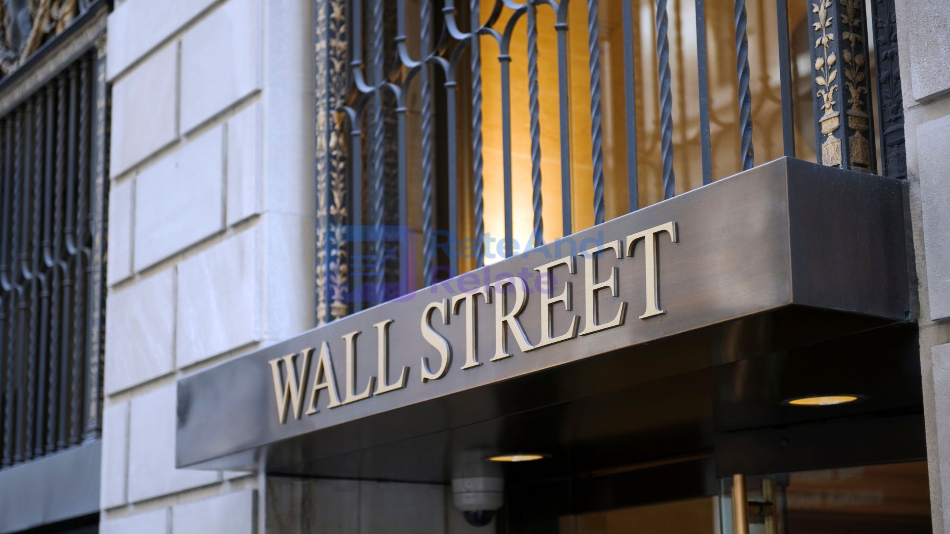 Wall Street Gains on Strong U.S. Jobs Data & Nvidia Rally