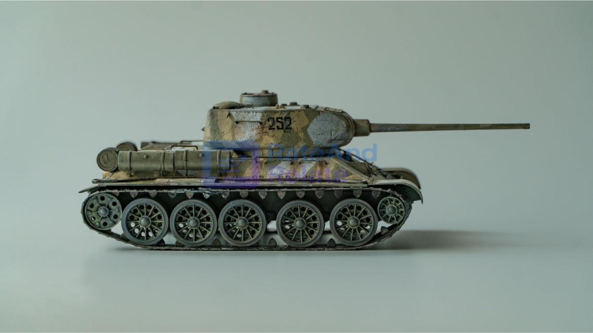 AI-Driven Battlefield Maps: The Future of Real-Time Warfare