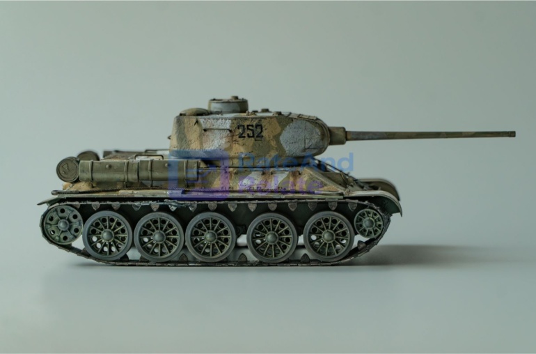 AI-Driven Battlefield Maps: The Future of Real-Time Warfare