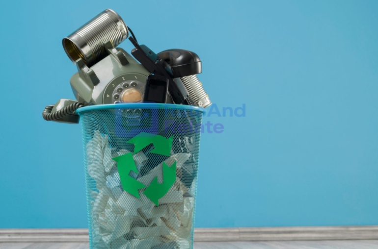 E-Waste Management Laws in India – Enforcement and the Recycling Ecosystem