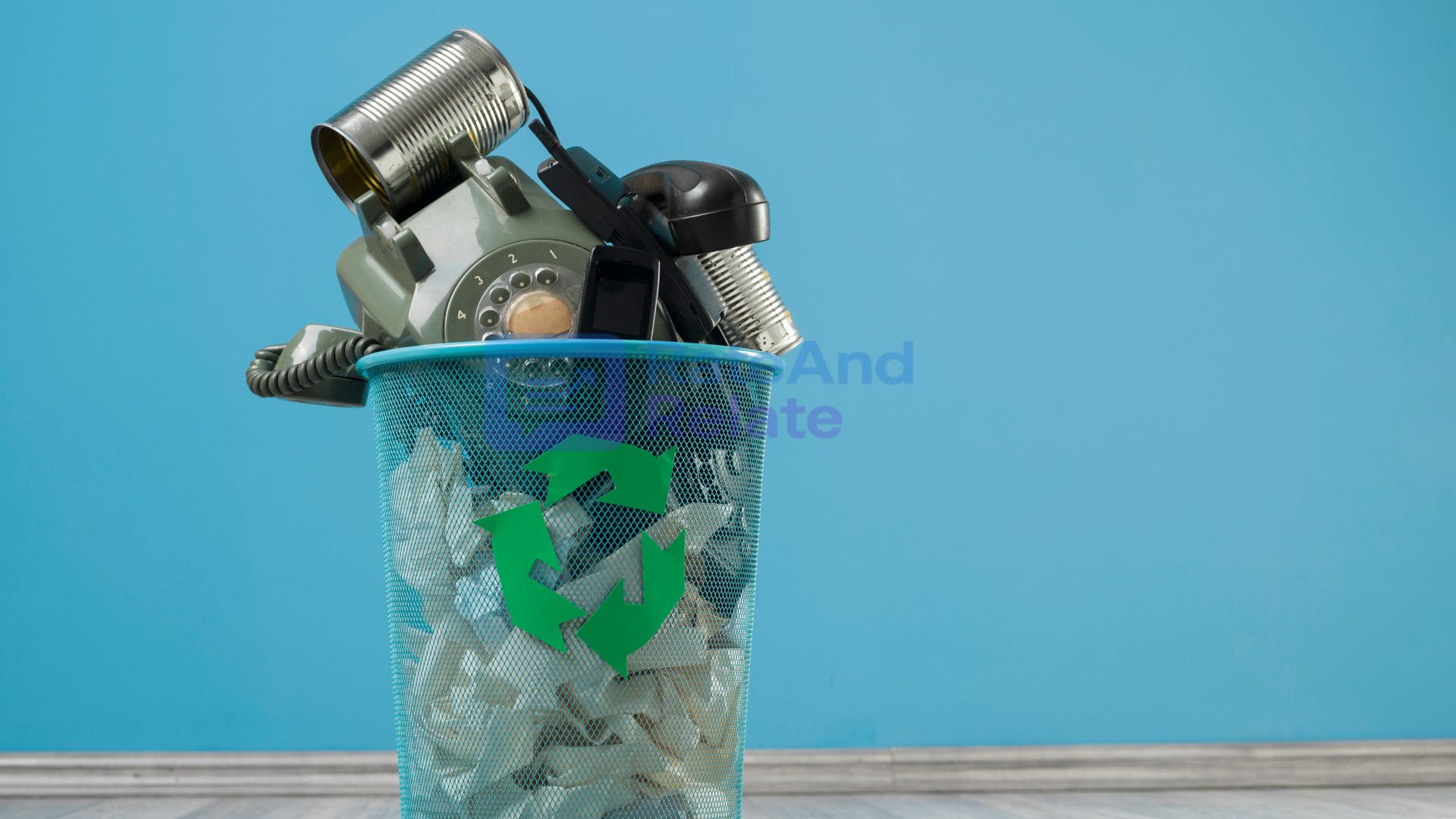 E-Waste Management Laws in India – Enforcement and the Recycling Ecosystem