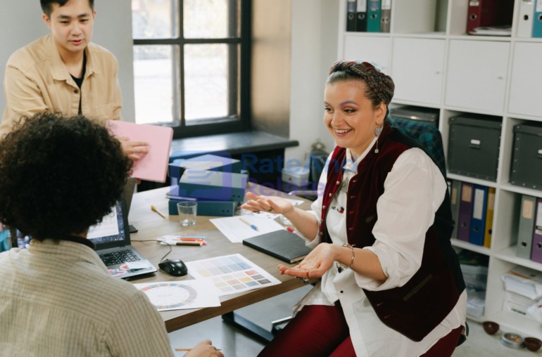 Workplace Democracy — When Employees Run the Company