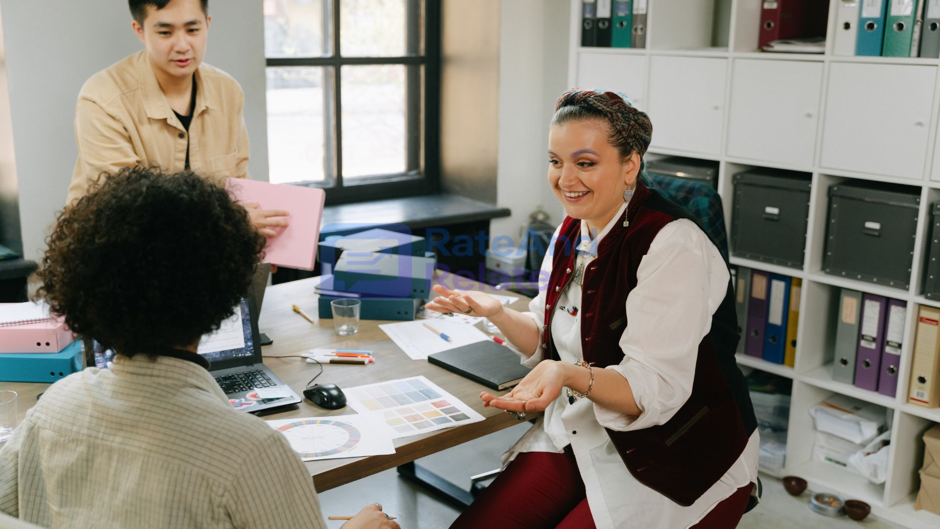 Workplace Democracy — When Employees Run the Company