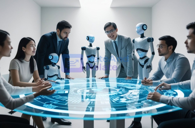 AI Is Cementing Its Role in Marketing & Advertising: The New Era of Intelligent Creativity