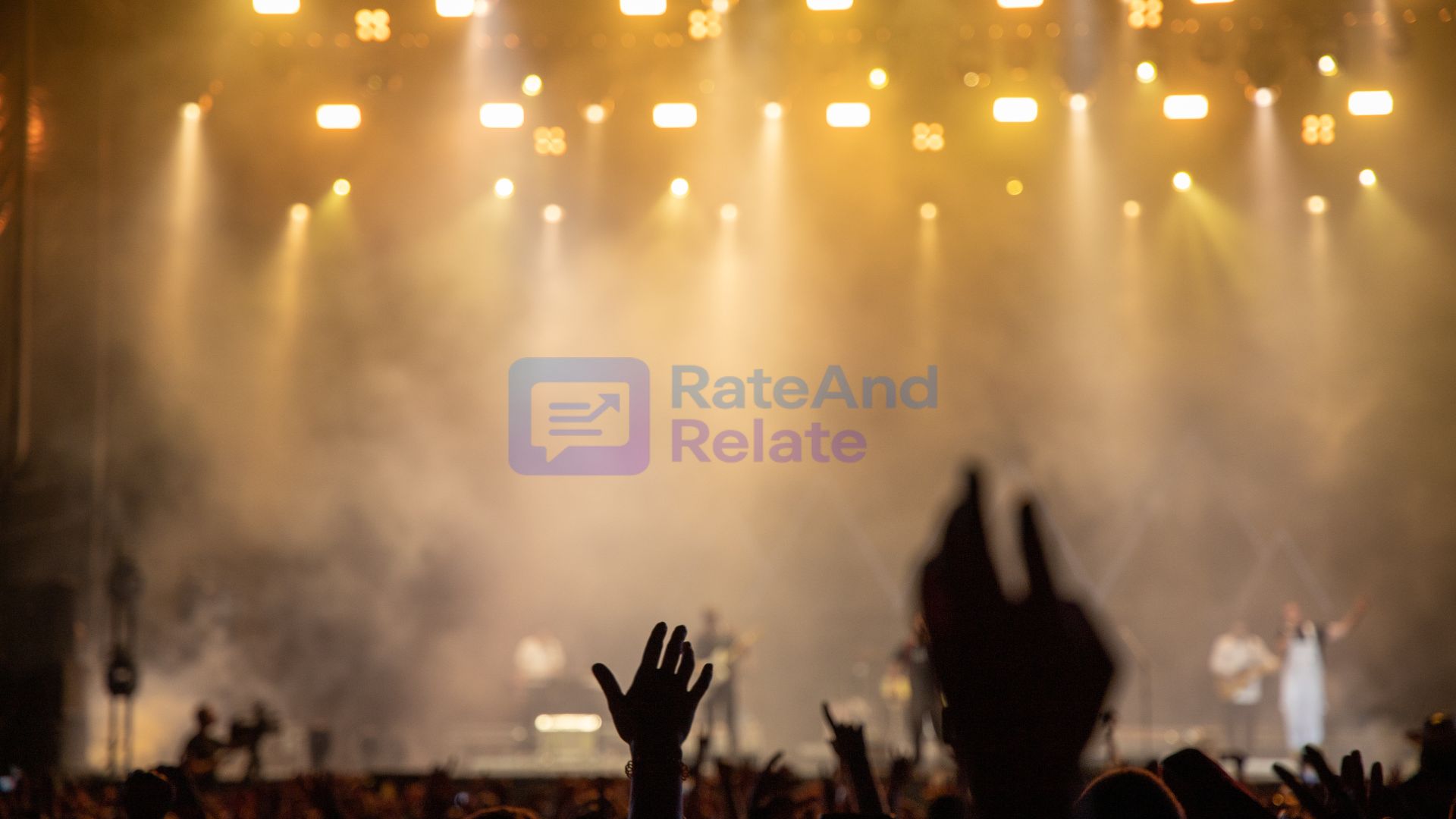 The Comeback of Live Concerts in the Streaming Era