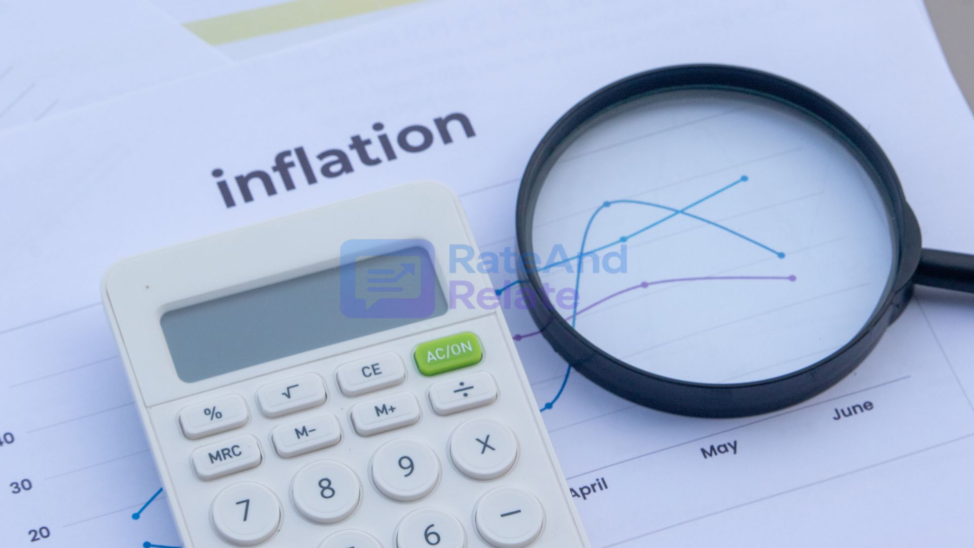 Inflation Psychology: How Fear Shapes Investment Decisions