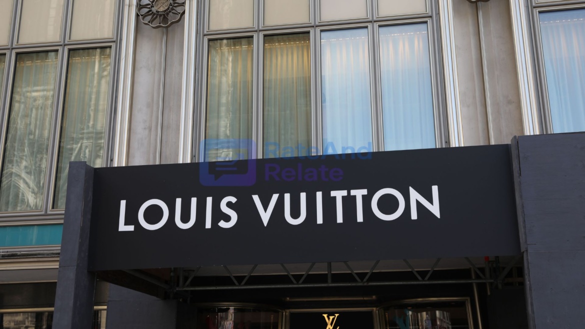 Louis Vuitton: How It Stays Luxury for More Than a Century