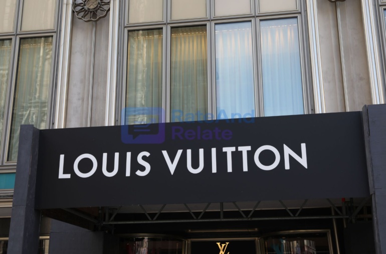 Louis Vuitton: How It Stays Luxury for More Than a Century