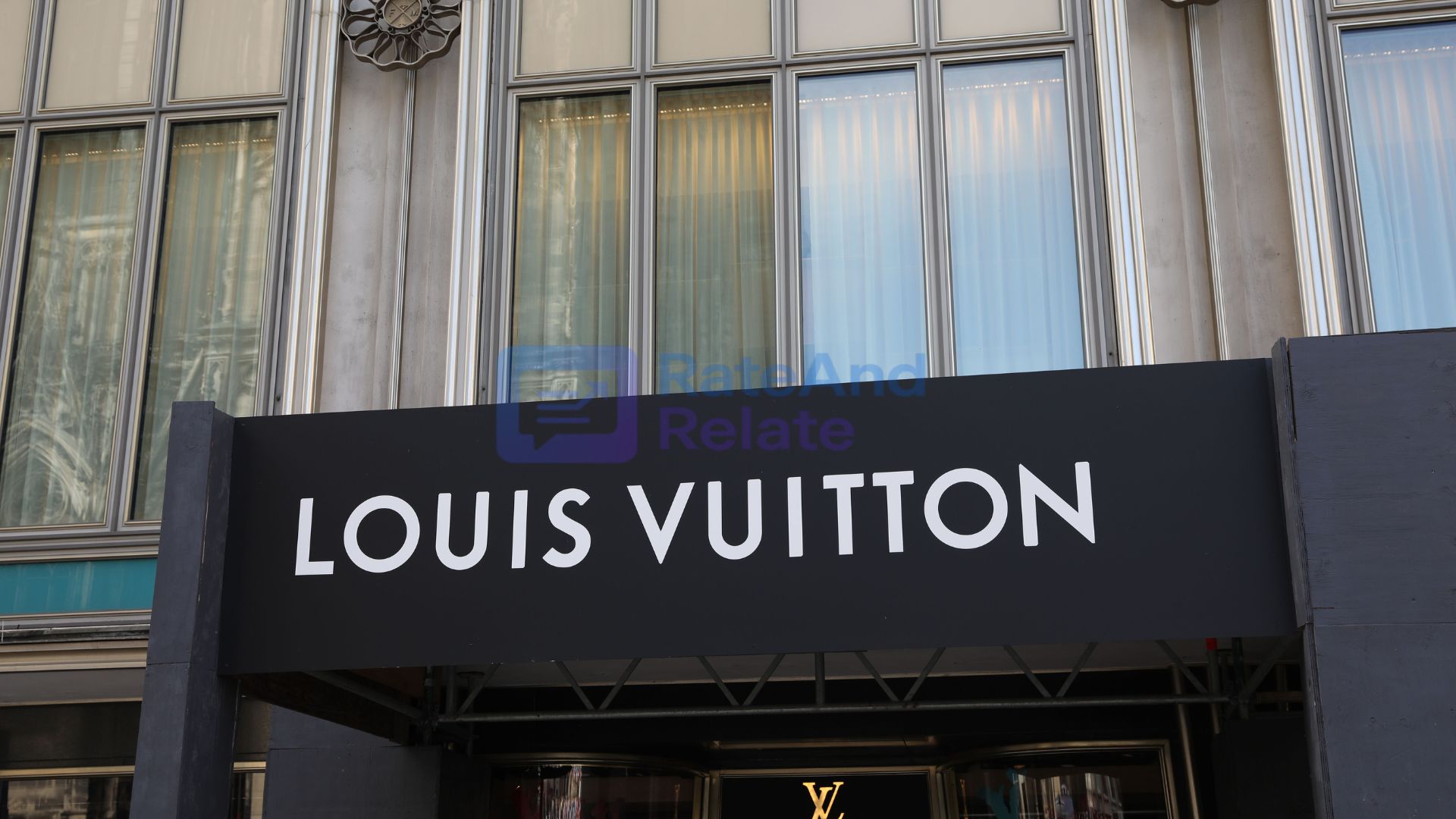 Louis Vuitton: How It Stays Luxury for More Than a Century