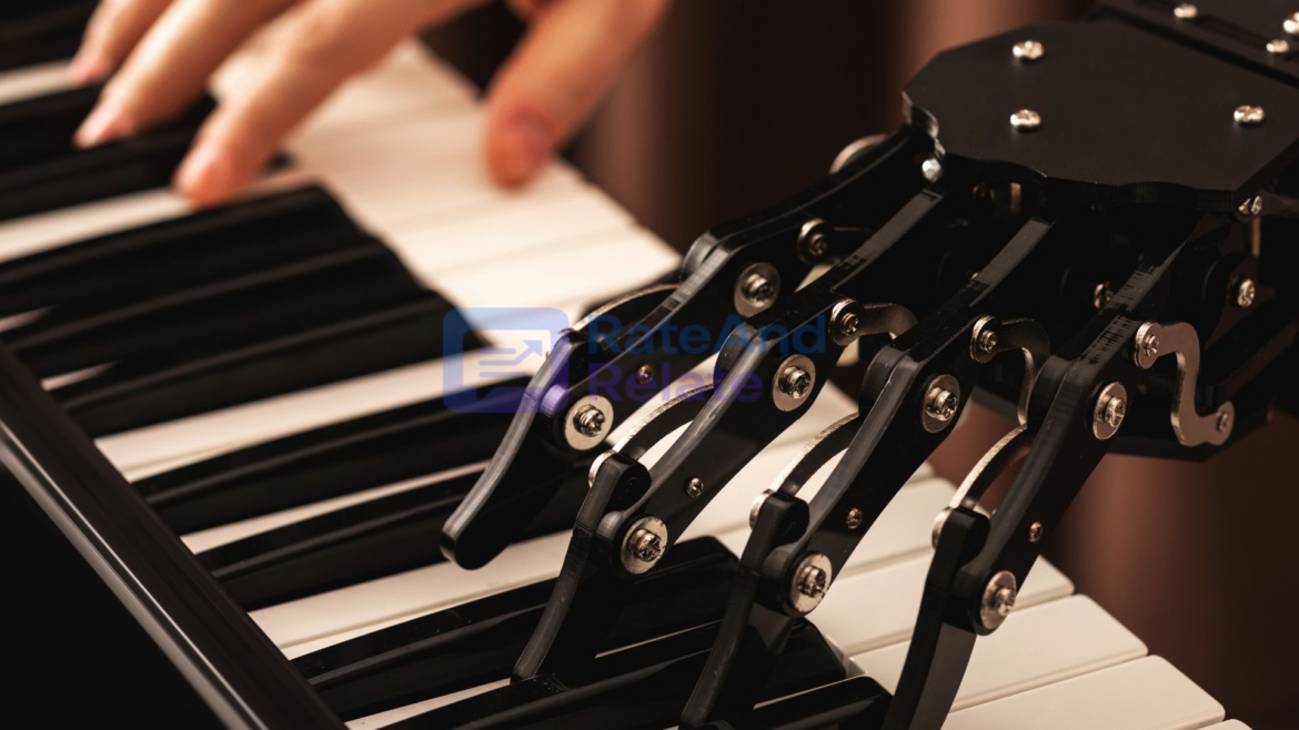 AI-Curated Music and Entertainment: The Future of Personalized Experiences