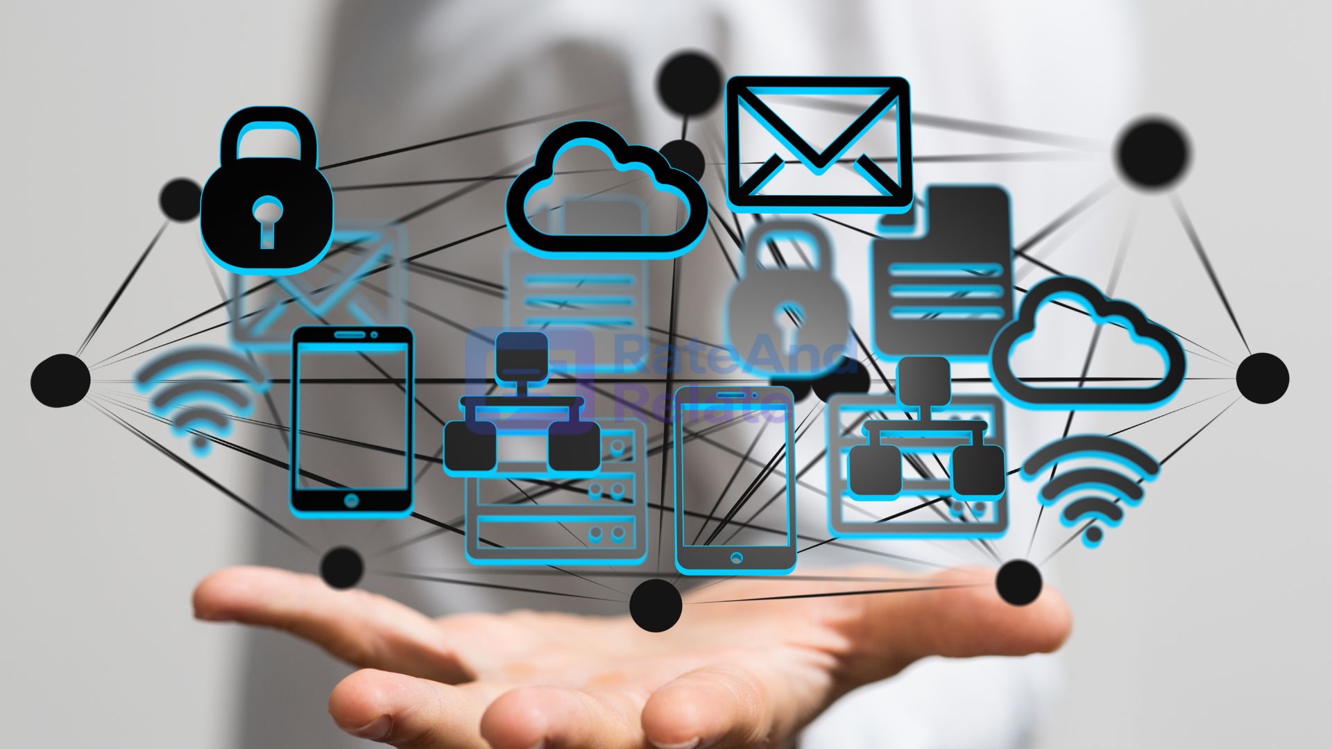 Open-Source vs Proprietary AI Models: A Review of Competing Approaches