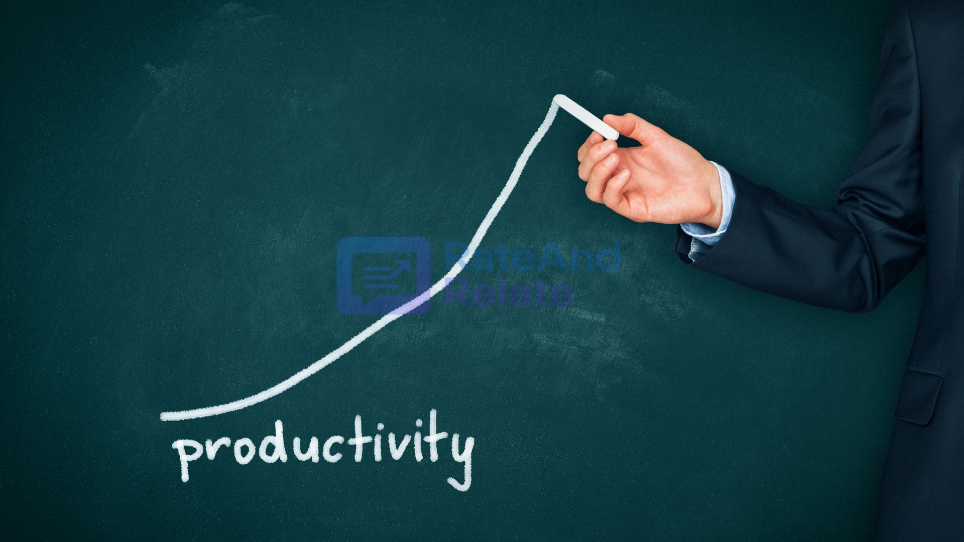 Productivity Gains and the Illusion of Better Work-Life Balance