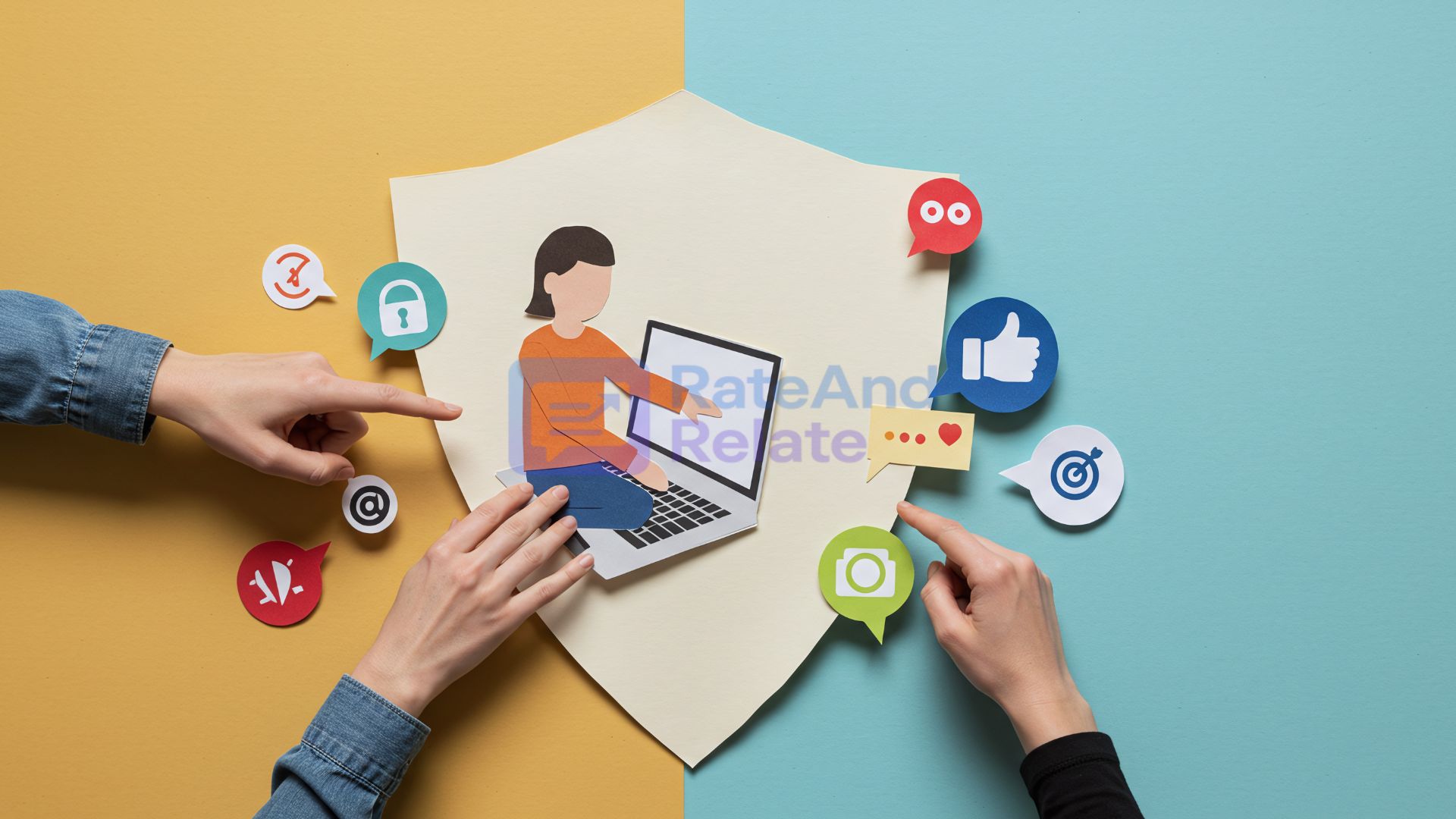 How to Reduce Social Media Usage Without Quitting Completely