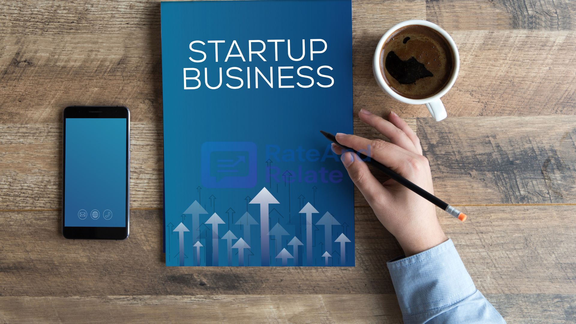 How Startups Achieve Hypergrowth Without Losing Control