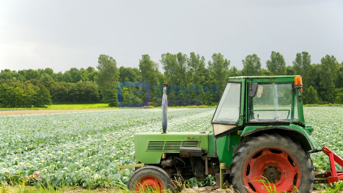 Smart Agriculture, Clean Energy, and Data-Driven Community Programs: Transforming the Future of Sustainable Development
