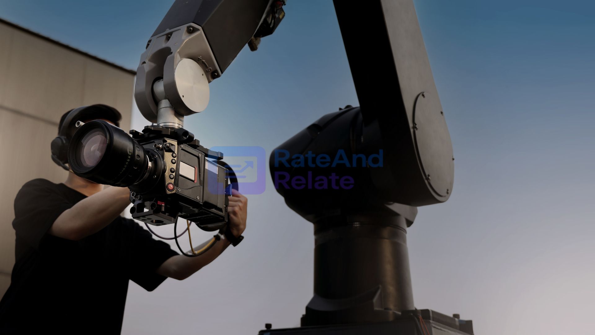 AI, VFX, and Virtual Production: Bollywood’s Tech Transformation