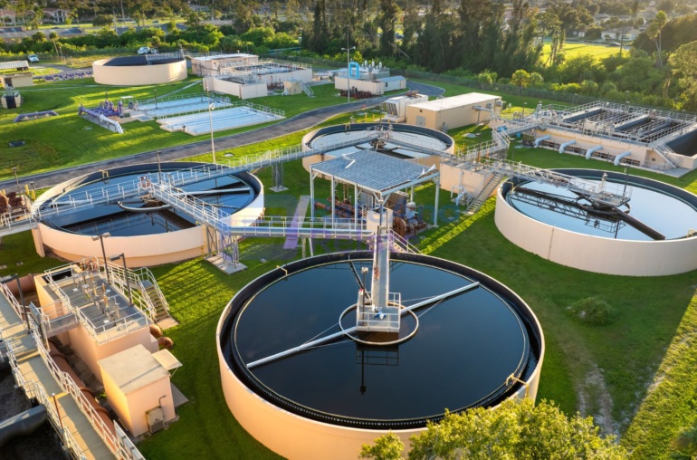 Smart Water Management: Harnessing AI and IoT for Real-Time Monitoring