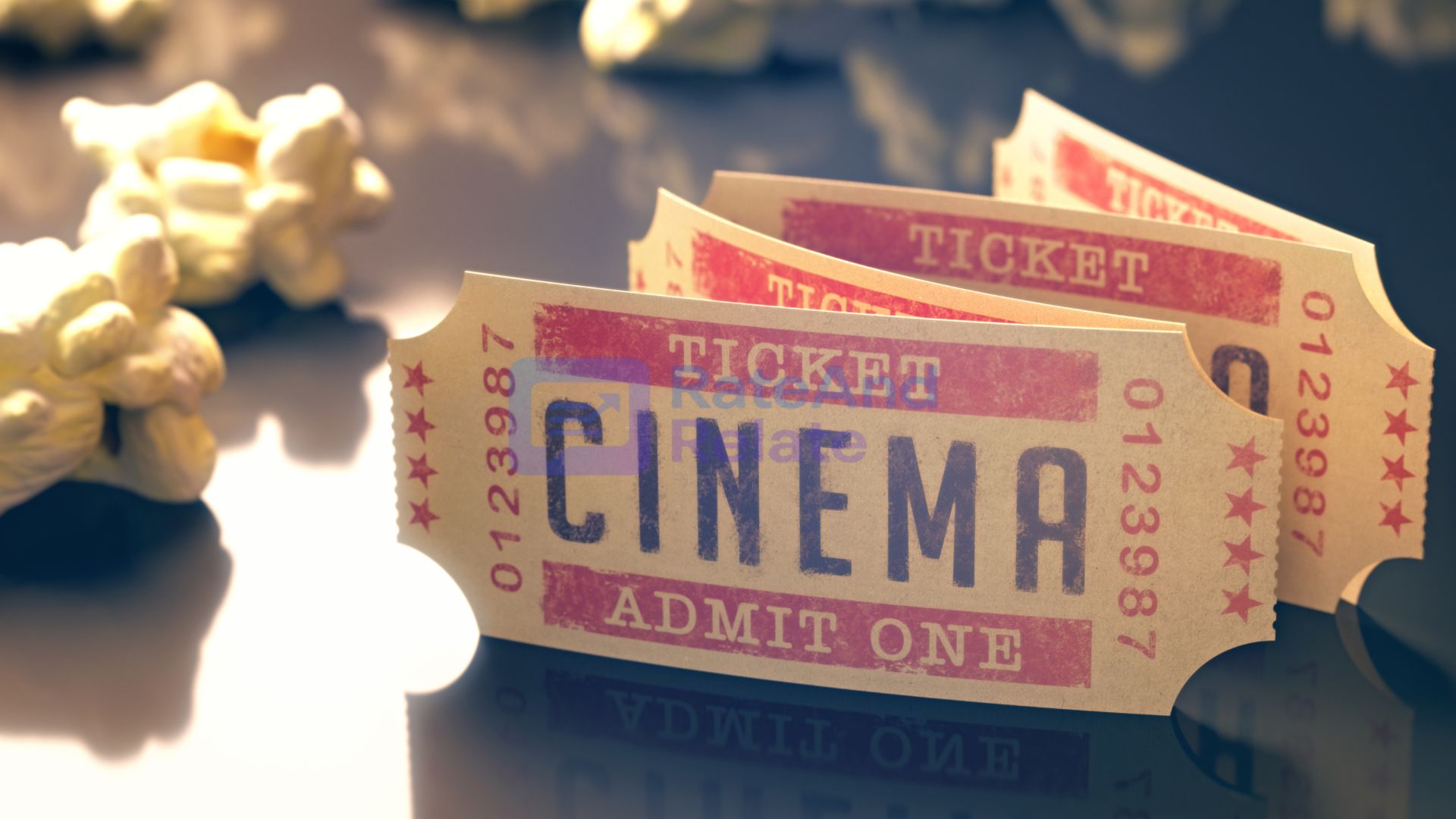 Cinema in the Age of OTT: Creativity vs Algorithms