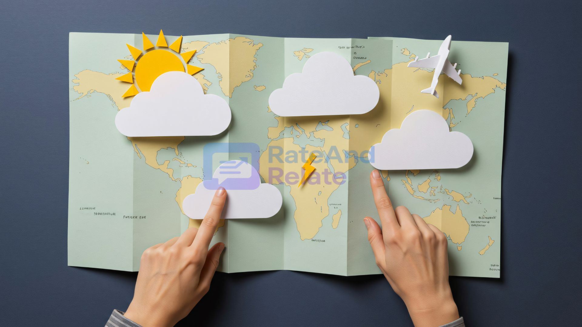 Extreme Weather Is the New Normal: Lessons from Recent Climate Events