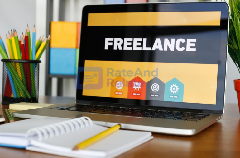 A Beginner’s Guide to Freelancing in 2025: Skills, Platforms & Smart Strategies