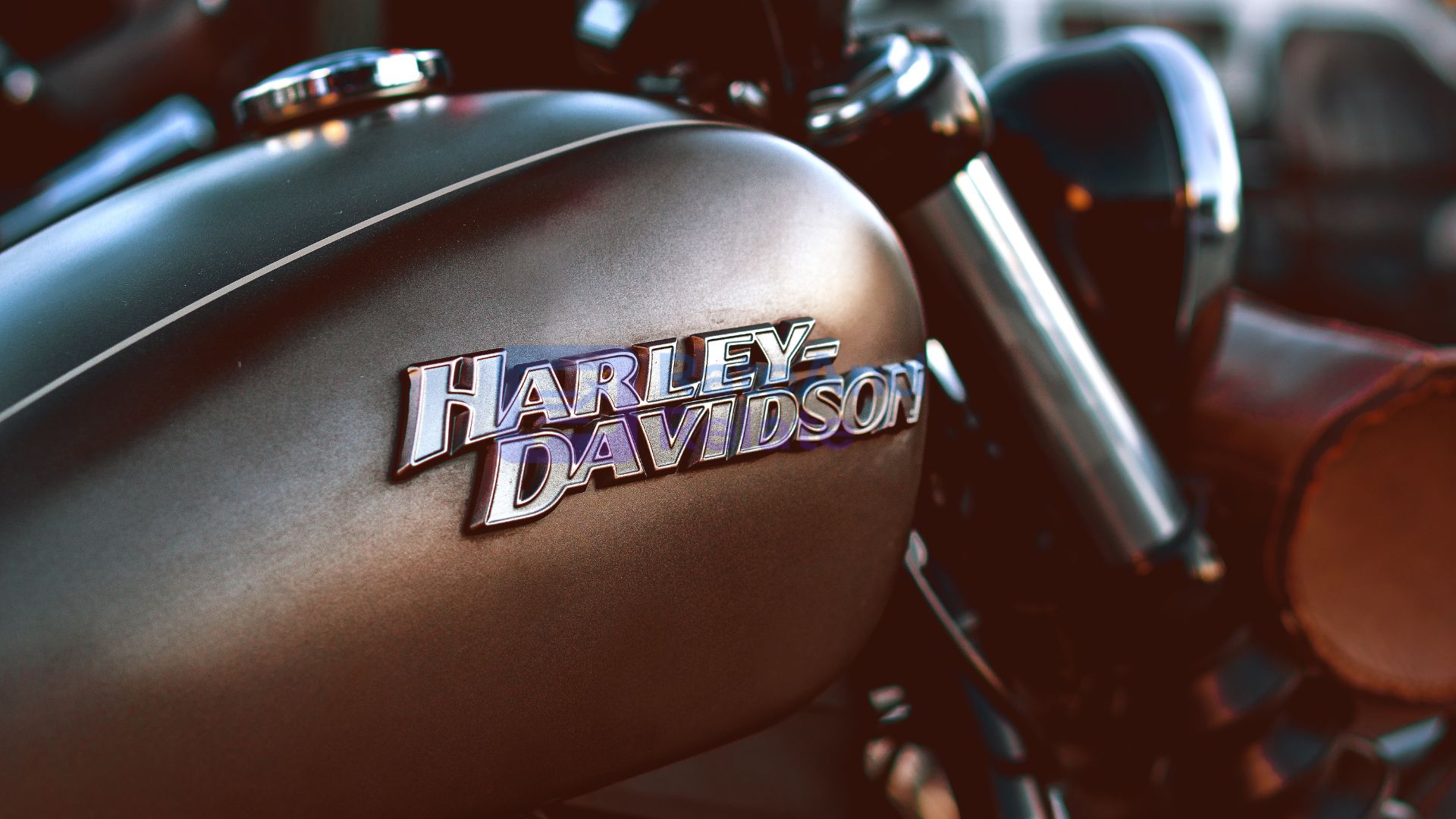 Harley-Davidson: The Motorcycle Brand That Built a Lifestyle