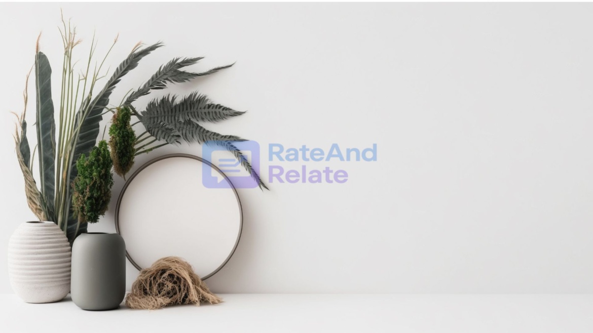 From Boring Walls to Digital Art: AI-Generated Décor Trends for 2025