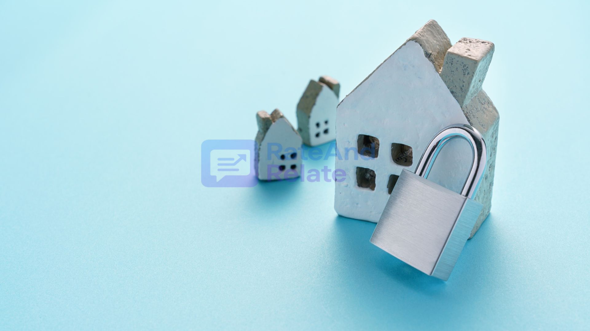 AI-Driven Smart Security Systems for Homes: The Future of Safe Living