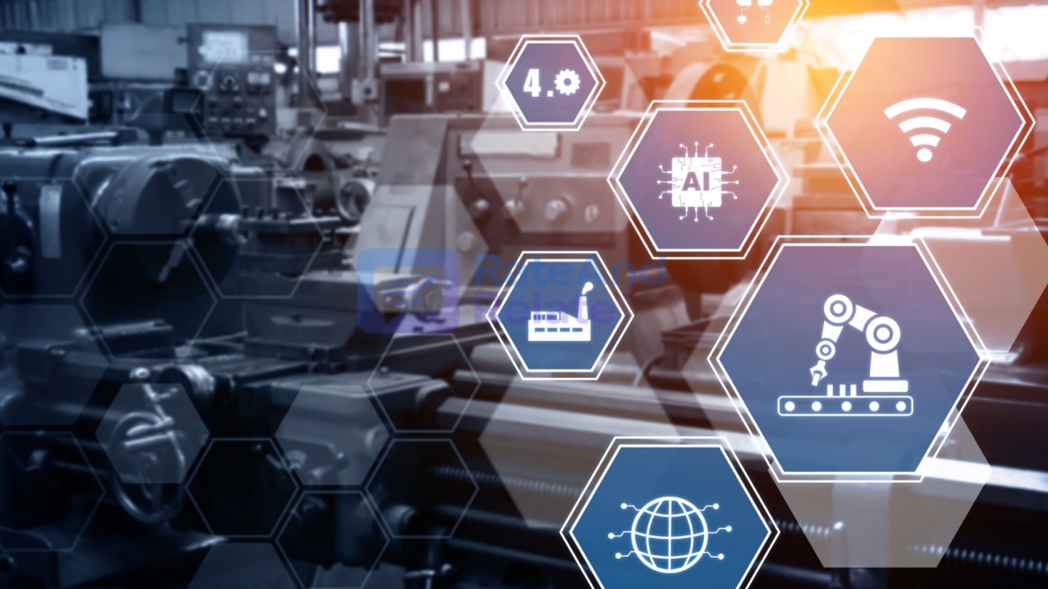 Why Some Countries Become Global Manufacturing Hubs: The Real Economic Blueprint