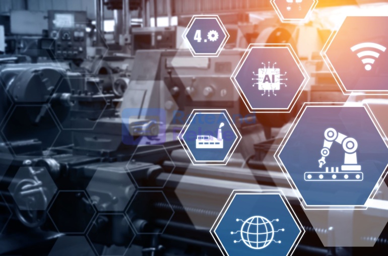 Why Some Countries Become Global Manufacturing Hubs: The Real Economic Blueprint