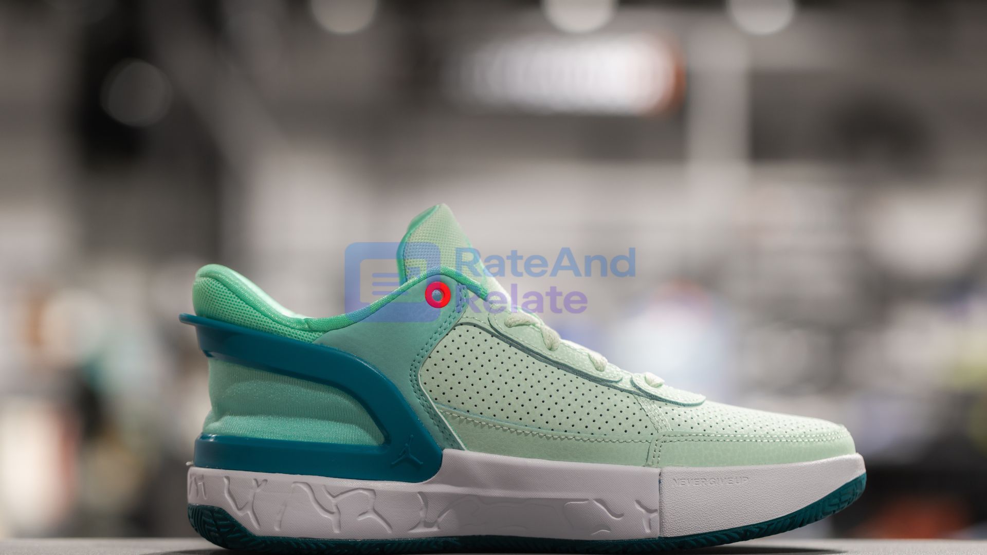 Nike Reports Flat Revenues for Q2 2026: Wholesale Gains Offset Direct-to-Consumer Pressures