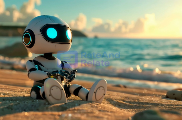 Underwater Clean-Up Robots: Revolutionizing the Fight Against Ocean Plastic Pollution