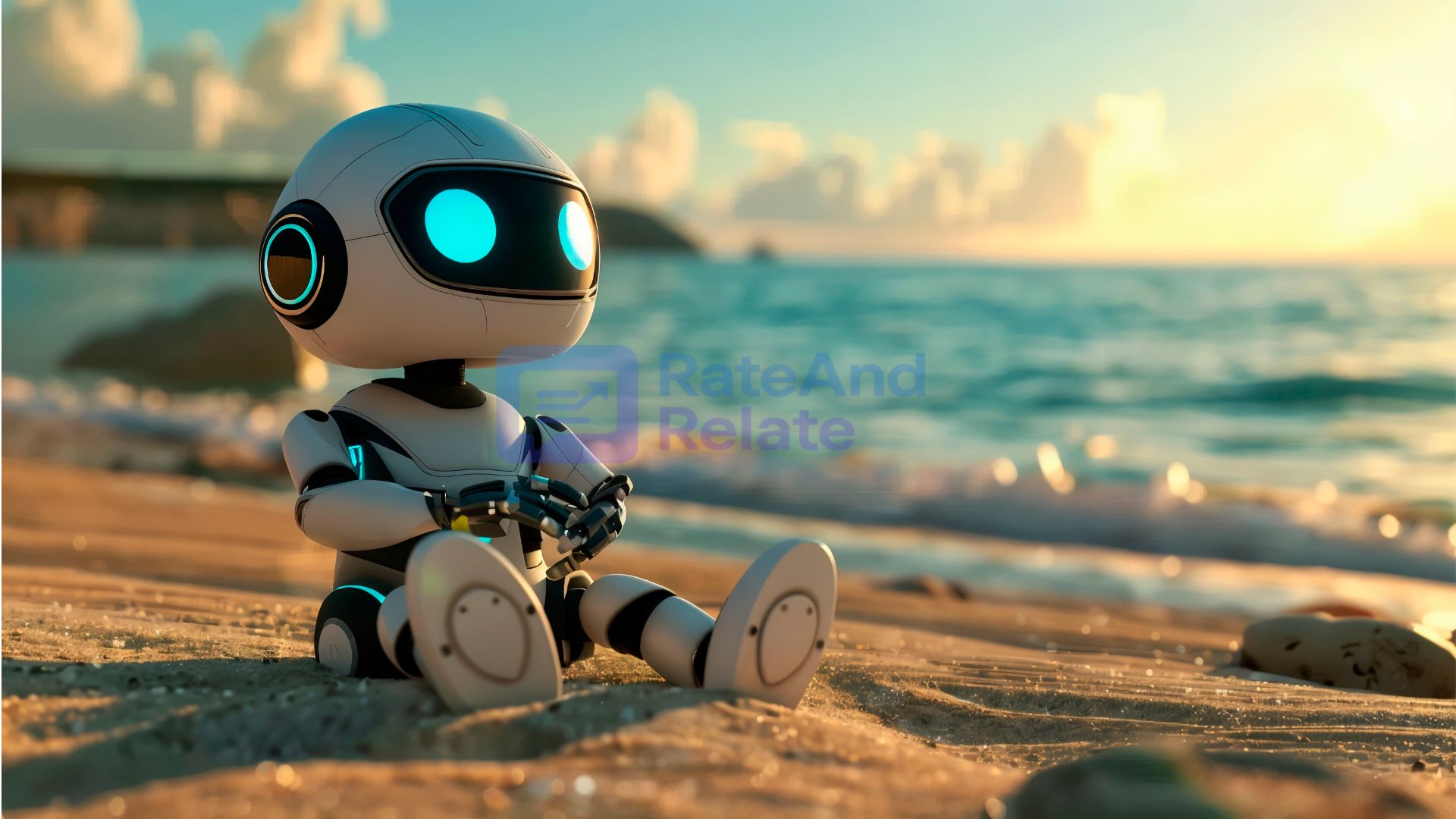 Underwater Clean-Up Robots: Revolutionizing the Fight Against Ocean Plastic Pollution