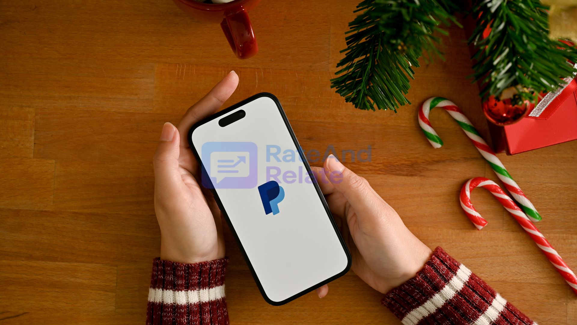 PayPal: Building Trust in the Age of Digital Payments